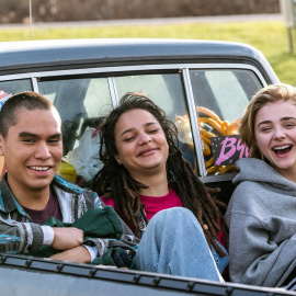 Escena de La (des)educación de Cameron Post