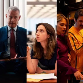 Estrenos de la semana - 28/12/2022