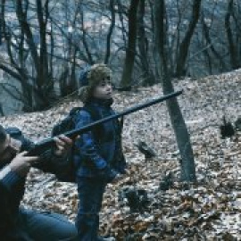 Cristian Mungiu denuncia en 'R.M.N.' la grave pérdida de humanidad en Europa