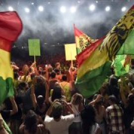 Una semana del mejor reggae en Rototom Sunsplash