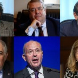 ¿Quién es quién en el nuevo Tribunal Constitucional?