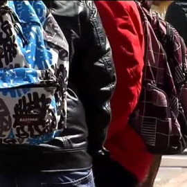 Cada vez se adelanta más el acceso al porno entre los más jóvenes