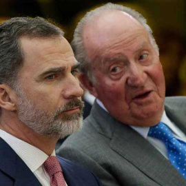 Descubriendo a Juan Carlos I