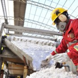 El negocio del litio, el oro blanco de la nueva era energética