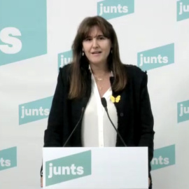 JxCat presentará una enmienda a la totalidad a los PGE