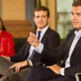 España Suma, de entrada no: la derecha no irá unida al 10-N