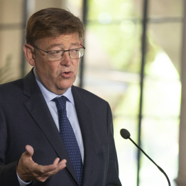 Los presupuesto del País Valenciá se inician con las negociaciones de los partidos del Gobierno