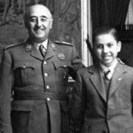 El niño prodigio del ajedrez al que el franquismo exprimió y acabó en una oficina de Correos