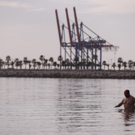 1/1/2023 primer baño del año