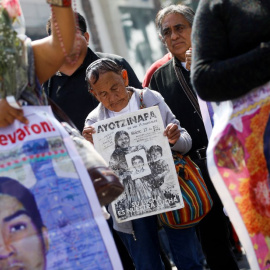 Ayotzinapa