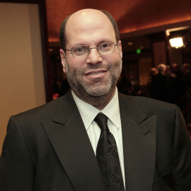El productor Scott Rudin, acusado de violencia contra sus trabajadores.