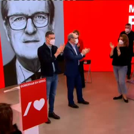 Libertad y vacunación, protagonistas de la campaña