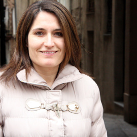 Laura Vilagrà, número 2 a les eleccions del 14F.