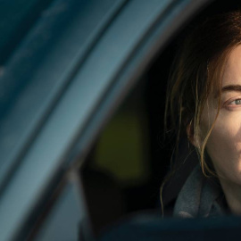 Kate Winslet en 'Mare of Easttown'.