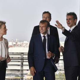 Los países europeos maniobran para rebajar el precio en la factura de la luz ante los temores de un invierno duro