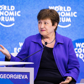 Kristalina Georgieva
