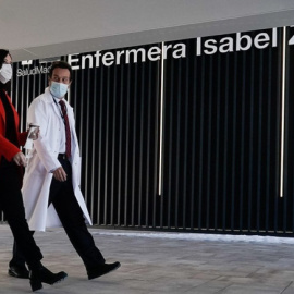 Un juez reconoce que el Gobierno de Díaz Ayuso ha vulnerado la libertad sindical en el Zendal