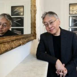 El Premio Nobel Kazuo Ishiguro estrena 'Living': "Incluso si tu existencia es mediocre, puedes vivirla al máximo"
