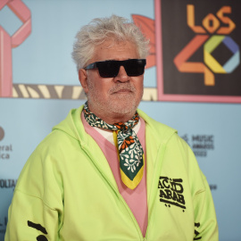 Pedro Almodóvar