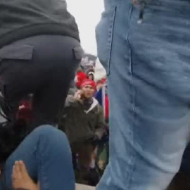 Kevin McCarthy pierde también la sexta votación a presidir la Cámara Baja de EE.UU