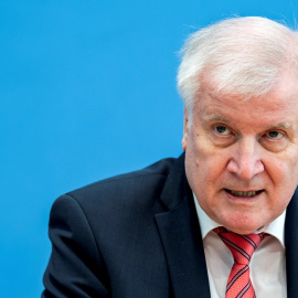 Horst Seehofer