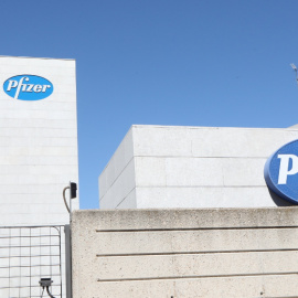 Sanidad prevé que hasta 186.000 cántabros puedan recibir la vacuna de Pfizer