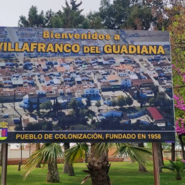 Villafranco del Guadiana