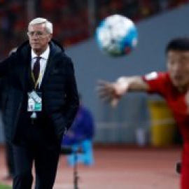 La chequera sin fin de China amenaza con colonizar el fútbol mundial