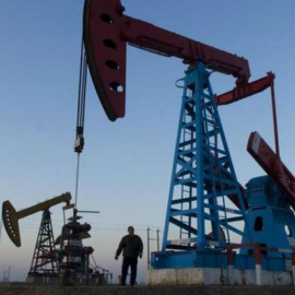 Las duras sanciones económicas impuestas por Estados Unidos contra Irán. EFE