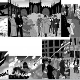 L'espia doble que va enredar Hitler el dia D