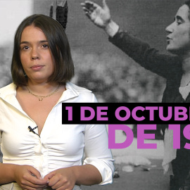 Así se debatió en el Congreso el sufragio femenino hace 90 años