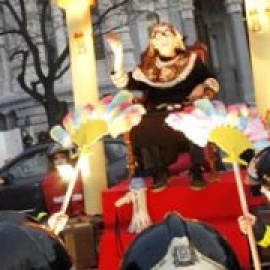 La corte de Gallardón