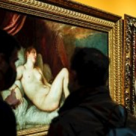 Las 'Pasiones' del Prado desnudan de nuevo a la mujer y derrochan lujuria