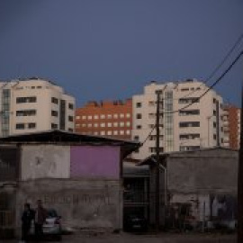 La UVA de Hortaleza: cincuenta años marginados por los políticos