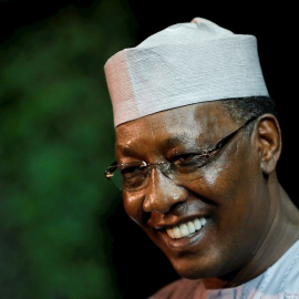 Idriss Déby