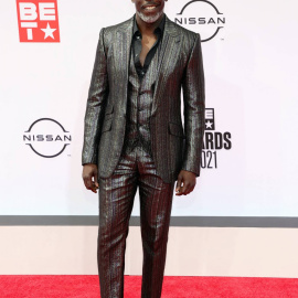 El actor Michael K Williams, de "The Wire", ha muerto de sobredosis