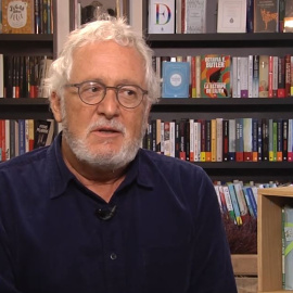 Héctor Abad Falciolince: "'El olvido que seremos' hace que no se marchite tan pronto alguien que merece ser recordado"