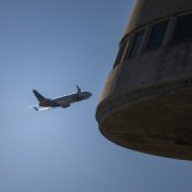 Aena espera que el tráfico de pasajeros supere el nivel prepandemia en 2024