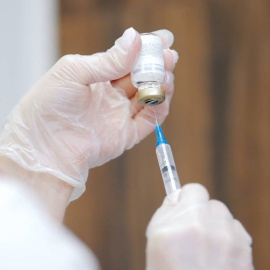 Moderna confirma la eficacia de su vacuna al 94%