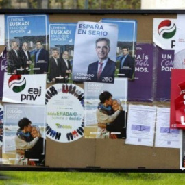 Los partidos políticos declaran cuotas y donaciones por casi 30 millones y los ciudadanos declaran menos de cuatro.