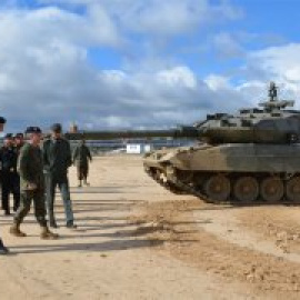 El Ejército español ofreció formación a militares saudíes en plenos ataques contra civiles en Yemen