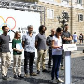 Entitats ecologistes proposen un projecte de peatge urbà de 4 euros al dia per conduir dins de la ZBE