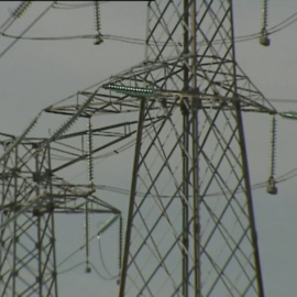 El precio de la luz despide septiembre marcando su segundo máximo histórico