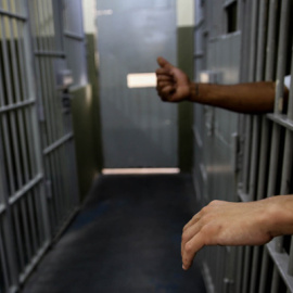 Imagen de archivo de una cárcel./ EFE