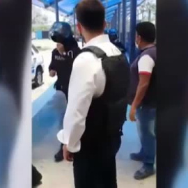 Un violento motín en una cárcel de Ecuador se salda con 24 reclusos muertos