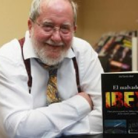 José García Abad: "El origen de lo que pasó en el Popular está en sus vínculos con el Opus"