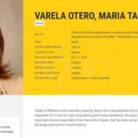Tania Varela, la defensora de mujeres maltratadas atrapada por el veneno blanco del narcotráfico