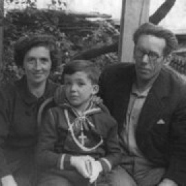 El filólogo que fue confundido con un espía y condenado por el franquismo