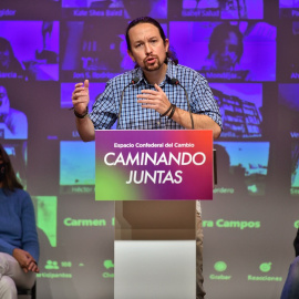 Pablo Iglesias
