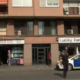 Siete hombres han sido detenidos en Badalona acusados de una presunta violación grupal